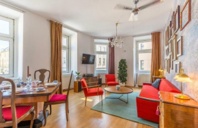 Antikes Juwel im Herzen von Wien - WiFi Vienna